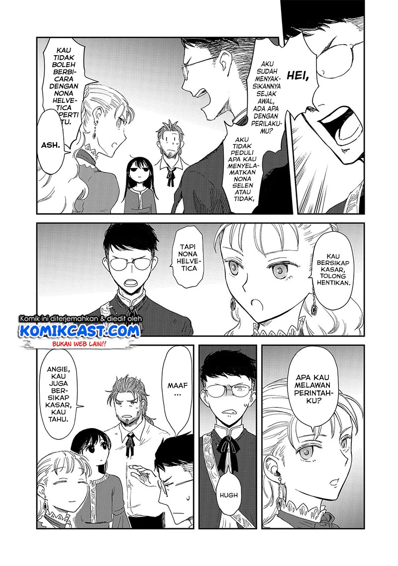 Boukensha ni Naritai to Miyako ni Deteitta Musume ga S Rank ni Natteta